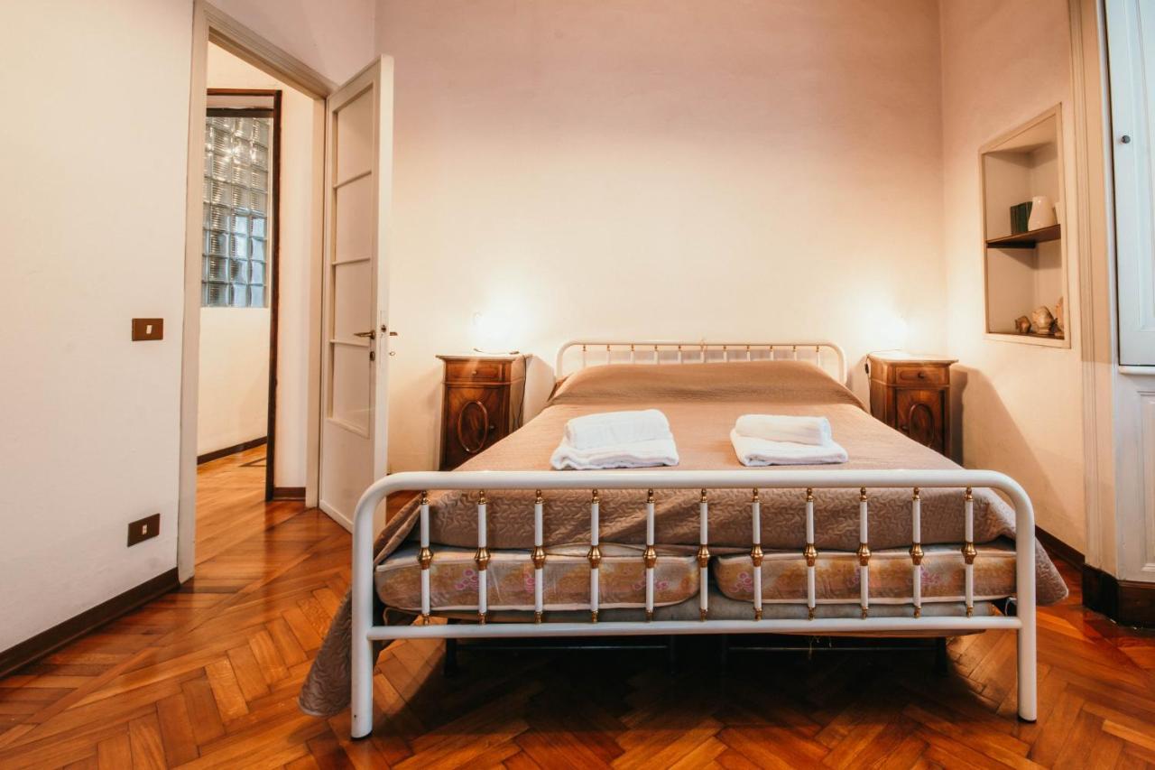 Library Apartment - Villa Candela Стреза Екстериор снимка