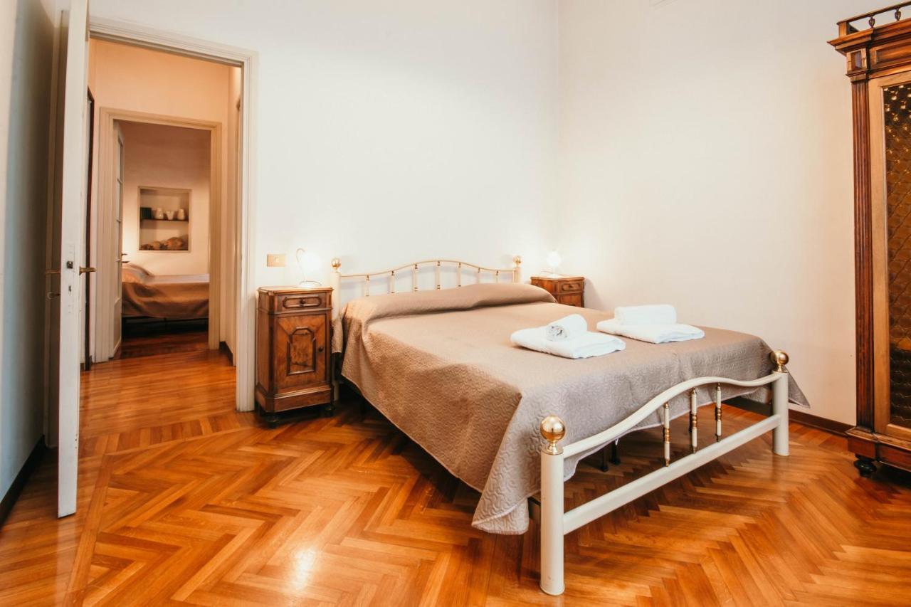 Library Apartment - Villa Candela Стреза Екстериор снимка