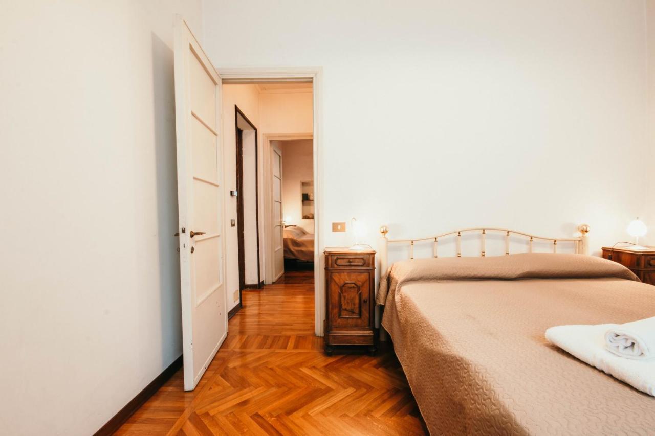 Library Apartment - Villa Candela Стреза Екстериор снимка